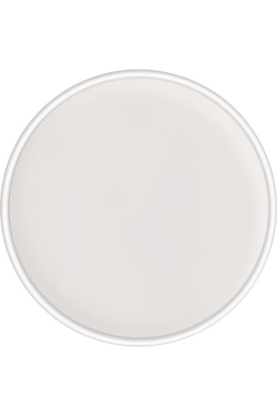 Kryolan Aquacolor 8ML- 070 White