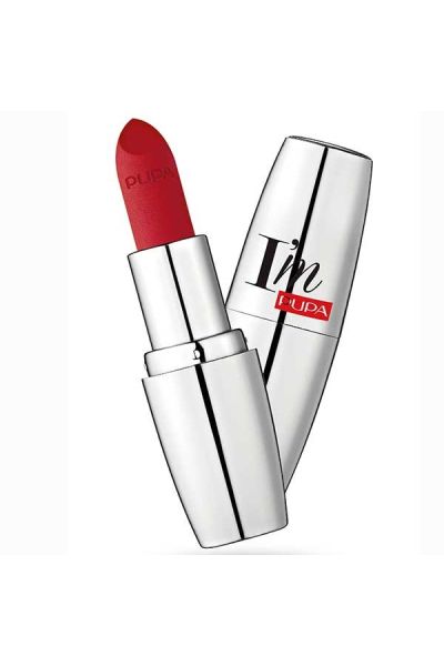Pupa I'm Matt Lipstick 071