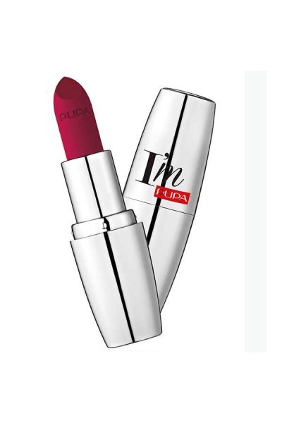 Pupa I'm Matt Lipstick 072