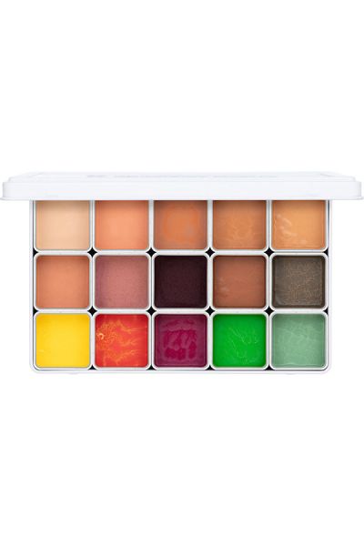  Fx Design Palette Color Complexion 
