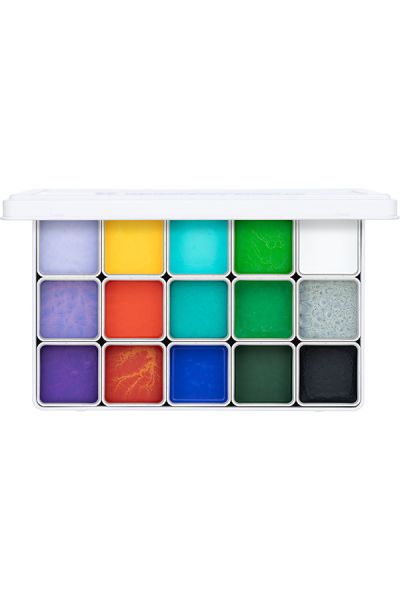  Fx Design Palette Color Vivid