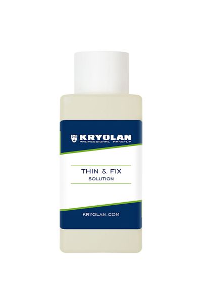 Thin & Fix Solution 50ml