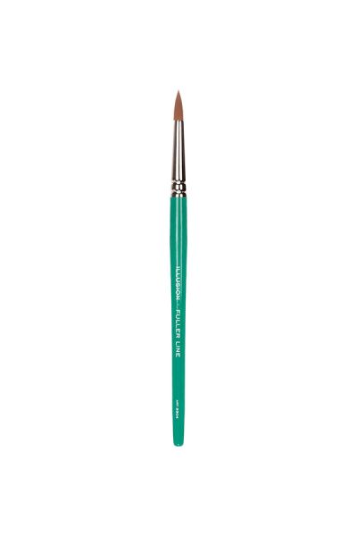 Illusion Fuller Line Brush