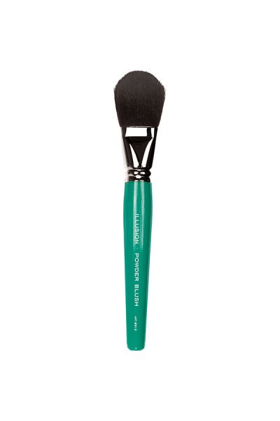Illusion Powder Blush Brush