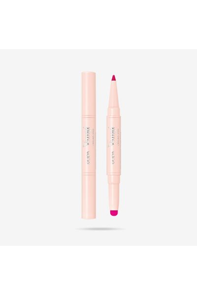 Pupa Creamy Duo Lip Pencil & Shiny Lipstick 009