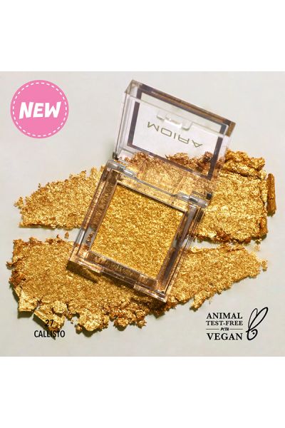 Moira Lucent Cream Shadow 027 Callisto