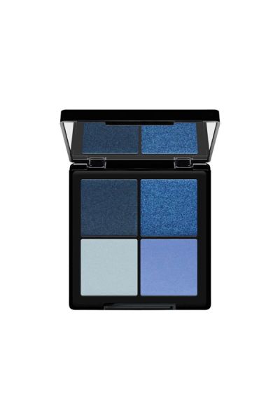 Make up Factory Artist Studio Quad Bluezone