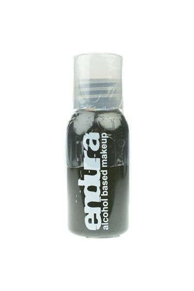 Endura Makeup/Airbrush Oil Spill 30ml