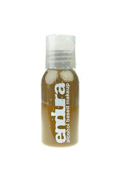 Endura Makeup/Airbrush Henna Brown 30ml