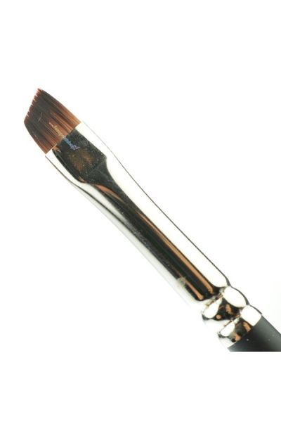 Facepaintshop Short Angular Brush 1/4