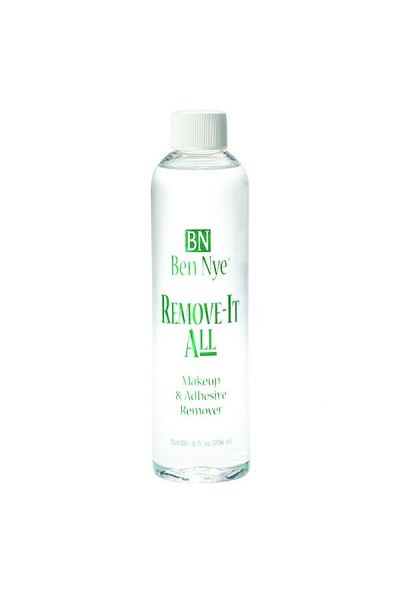 Ben Nye Remove -It All 236ml