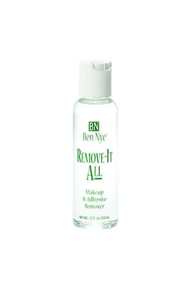 Ben Nye Remove -It All 59ml.