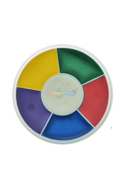 Ben Nye Creme Wheel Lumiere