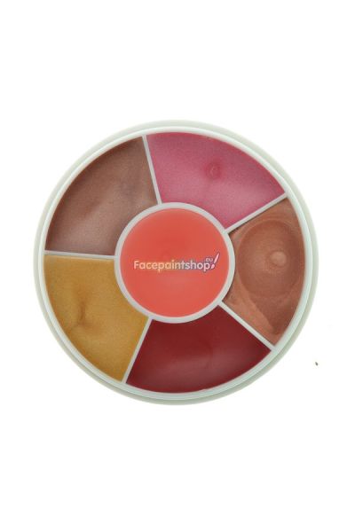 Ben Nye Creme Wheel Lip Gloss