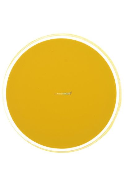Ben Nye Professional Creme Yellow