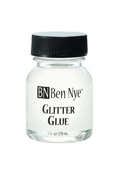 Ben Nye Glitter Glue