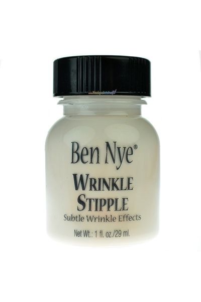 Ben Nye Wrinkle Stipple 29ml.