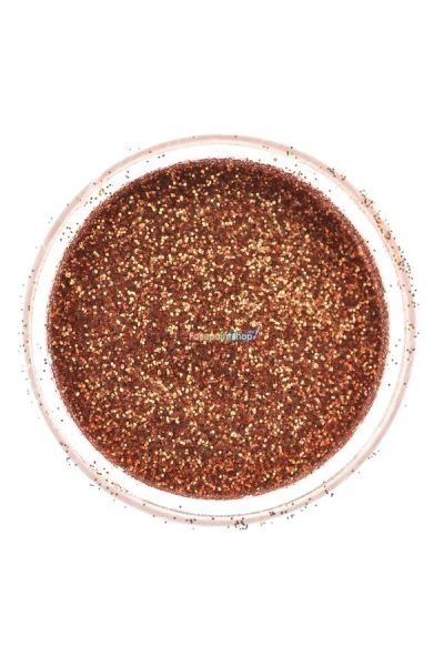 Ben Nye Sparkler Glitter Jar Copper