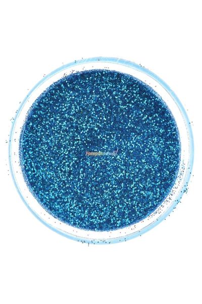Ben Nye Sparkler Glitter Jar Royal Blue