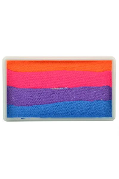 Diamond Fx Splitcake Neon Sun 30gr