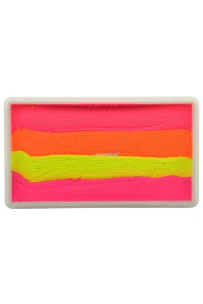 Diamond Fx Splitcake Neon Pop 30gr