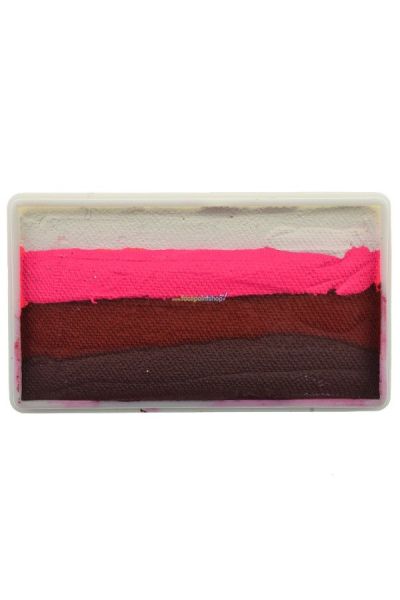 Diamond Fx Splitcake Evil Rose 30gr