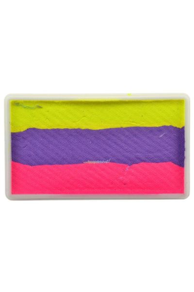 Diamond Fx Splitcake Neon Disco 30gr