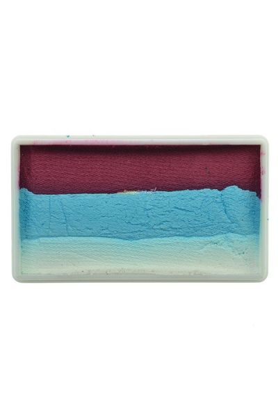 Diamond Fx Splitcake Candy Swirl 30gr