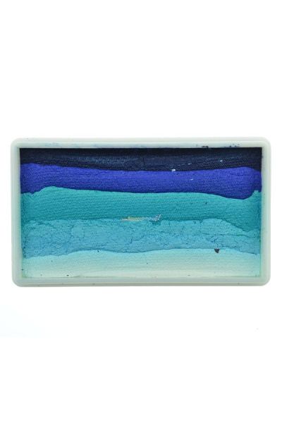 Diamond Fx Splitcake Calm Ocean 30gr