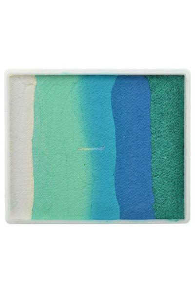Diamond Fx Splitcake Cool Breeze 50gr