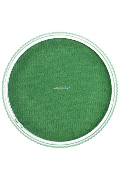 Diamond Fx Metallic Beetle Green 