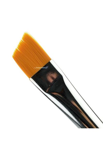 Romatic Rose Brush By Cameron Garrett