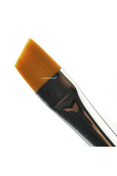 Beautiful Butterfly Brush By Cameron Garrett