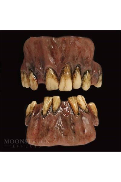 Moonstruck Mordred Stained Teeth (23498)