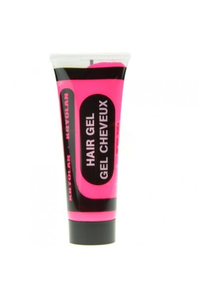 Kryolan Haargel - pink