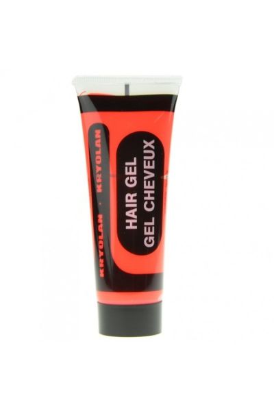 Kryolan Haargel - orange