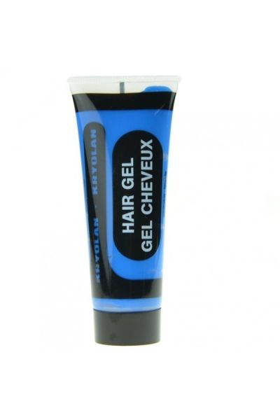 Kryolan Haargel - blue