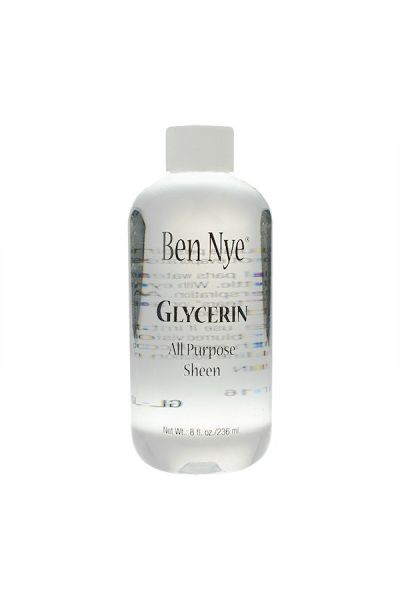 Ben Nye Glycerin 236 ml.