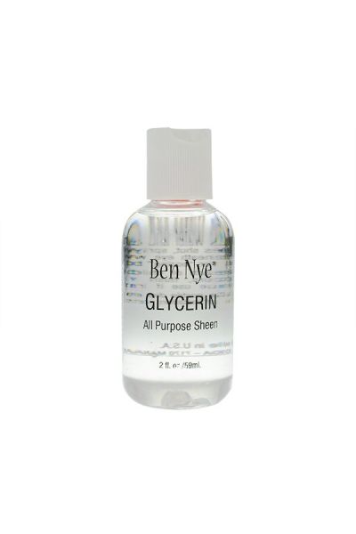 Ben Nye Glycerin 59ml.