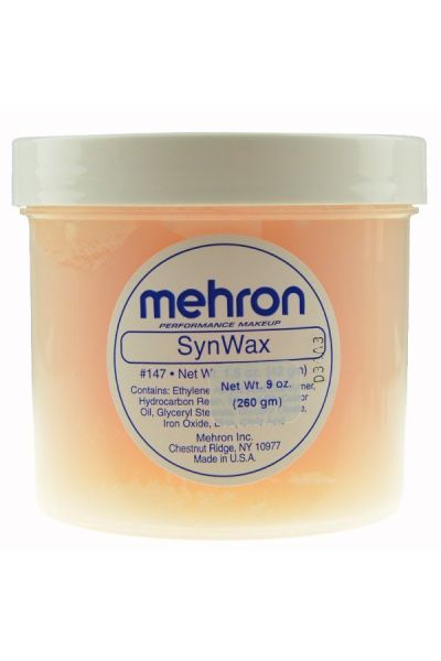 Mehron Synwax 285gr