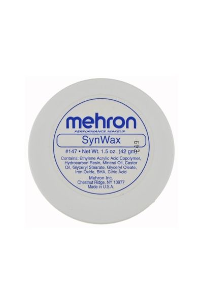 Mehron Synwax (24710)