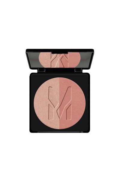 Make up Factory Artist Powder Blush First Date