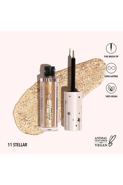 Moira Glitter Liner- Stellar 11