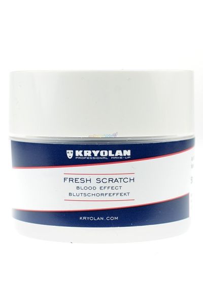 Kryolan Fresh Scratch Light 30ml