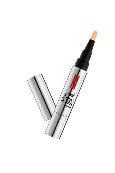 Pupa Active Light Concealer 002
