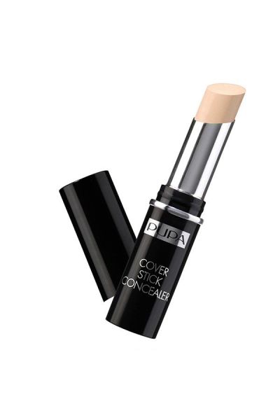 Pupa Concealer Cover Stick 001