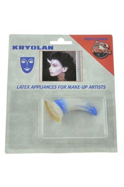 Kryolan latex unicorn