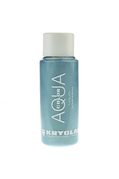 Kryolan Aquacolor Interferenz Liquid BG