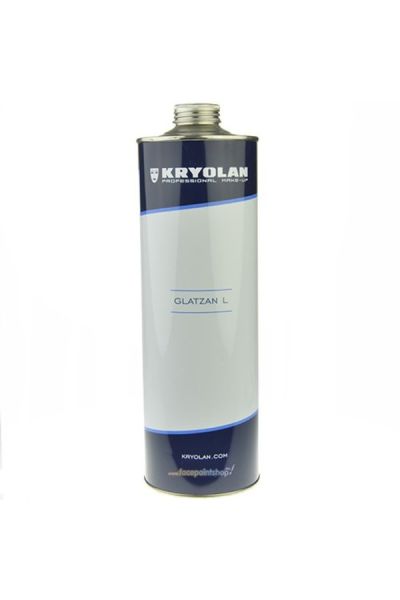 Kryolan Glatzan 