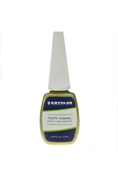 Kryolan Tooth Enamel Nicotine